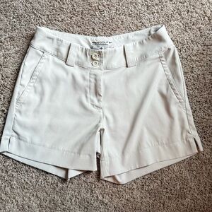 Nike Women's Dri-Fit Golf Shorts